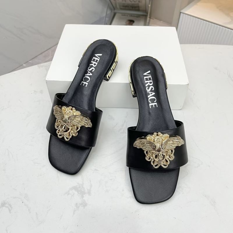 Versace Slippers